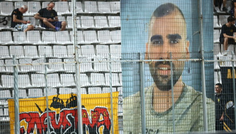 Μιχάλης Κατσούρης: 5 Αστυνομικοί Αντιμέτωποι Με Κακούργημα