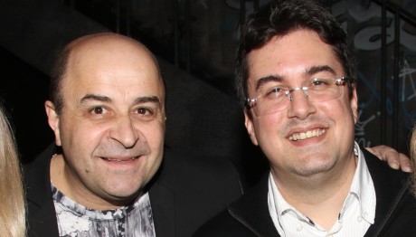 Πάνος Κατσαρίδης