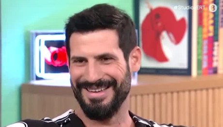 Θανάσης Πατριαρχέας