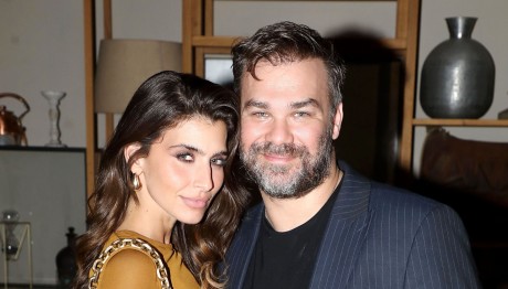 Γιώργος Σαμπάνης - Ιωάννα Σαρρή