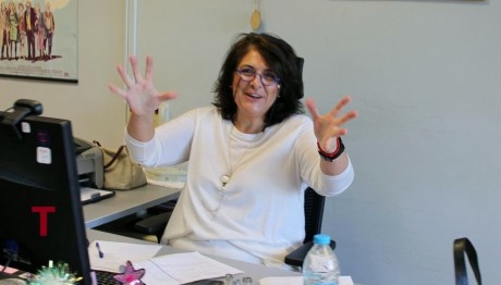 Ζέφη Τσουκαλά