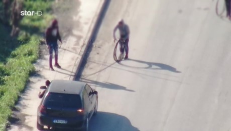 Αποκλειστικές εικόνες: Άγριοι βανδαλισμοί σε τρένα - Κίνδυνος για επιβάτες