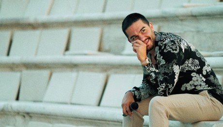 Χρήστος Μάστορας