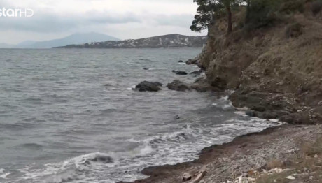 Τραγωδία στον Βόλο: Αυτό είναι το σημείο που βρέθηκε νεκρός ο 40χρονος