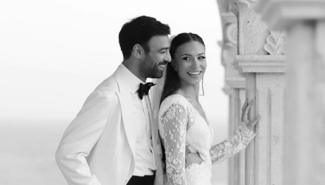 Αντρέας Γεωργίου - Σιμώνη Χριστοδούλου