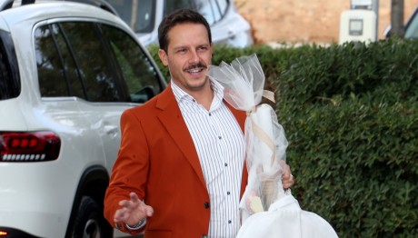 Δημήτρης Μακαλιάς