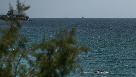Άλιμος: Νεκρός Ο 16χρονος Που Αναζητούταν