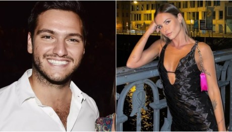 Σοφιάνα Αβραμάκη Φίλιππος Κούρκουλος