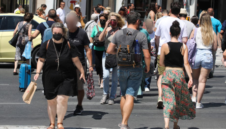 Κορωνοϊός: Πότε Αναμένεται Έξαρση
