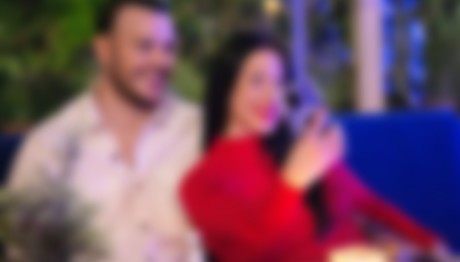 Σάκης Αρσενίου – Λαμπρινή Πλεύρη