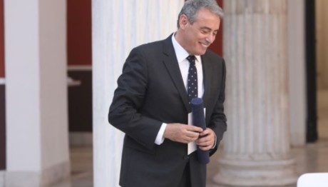 Ιορδάνης Χασαπόπουλος