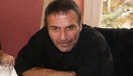 Νίκος Σεργιανόπουλος