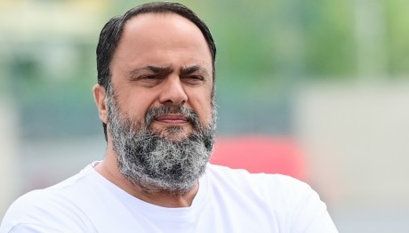 Η Ατάκα Του Μαρινάκη Για Τους Παίκτες