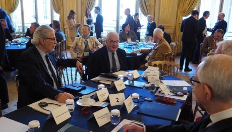 «Εφαρμοσμένοι Ελληνο- Γαλλικοί Διάλογοι» στην Αλεξανδρούπολη