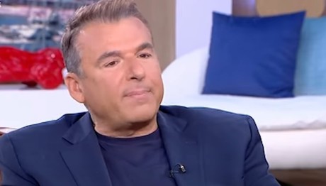 Γιώργος Λιάγκας