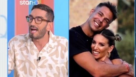 Νίκος Αποστολόπουλος