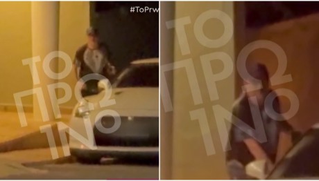 Σφακιανάκης: Μιλά πρώτη φορά για την απουσία του από τον χώρο της μουσικής