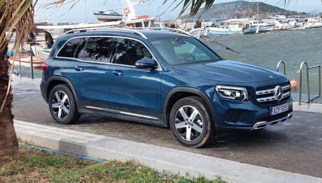 MercedesOnly είναι το νέο πρόγραμμα προνομίων της Mercedes-Benz  