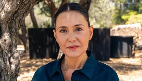 Ηρώ Μουκίου