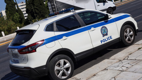 Συνελήφθη 34χρονος Για Βιασμό Ανήλικης Σε Περίπτερο