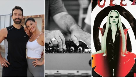 To Do: Wellbeing στο Γκάζι, beats στην Κυψέλη & εικαστικά στο Κουκάκι