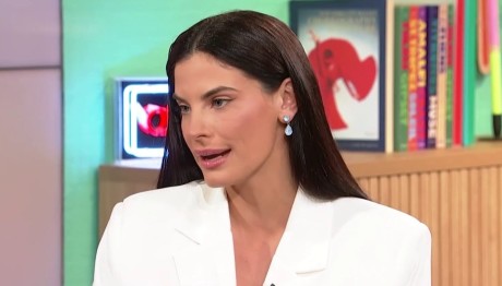 Χριστίνα Μπόμπα