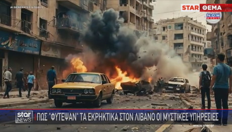 έκρηξη Βηρυτός