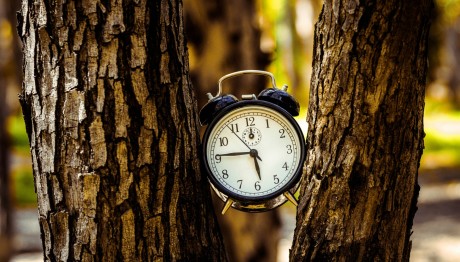 Αλλαγή Ώρας 2024: Πότε Θα Πάμε Τα Ρολόγια Μία Ώρα Πίσω