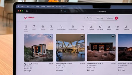 Airbnb: Ριζικές Αλλαγές Στο Τοπίο Της Βραχυχρόνιας Μίσθωσης