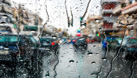 Καιρός Κυριακή 22/9: Ανεβαίνει Η Θερμοκρασία - Πού Θα Βρέχει