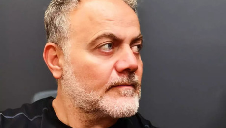 Μιχάλης Κεφαλογιάννης: Δύσκολες Ώρες Για Τον Παρουσιαστή