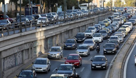 Οδική Ασφάλεια: Έρχονται 1.000 Κάμερες Στην Αττική
