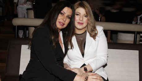 Άντζελα Δημητρίου