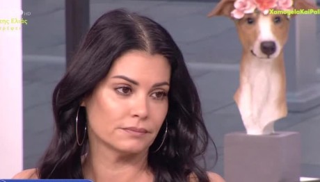 Μαρία Κορινθίου