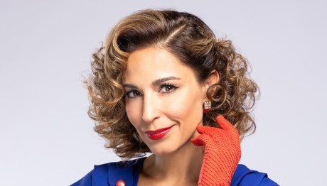 Κατερίνα Παπουτσάκη