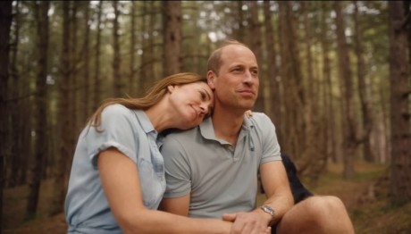 Κέιτ Μίντλετον: Πρώτη Εμφάνιση Μετά Τις Χημειοθεραπείες