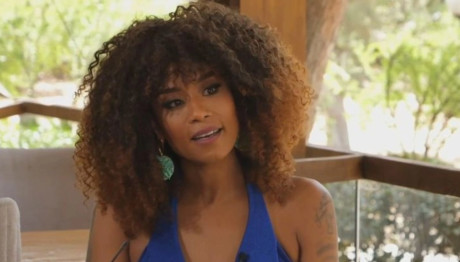 Σάγια: Του Έσωσα Τη Ζωή Και Τον Βρήκα Με Την Κολλητή Μου