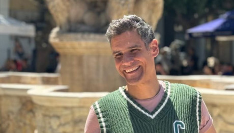 Δημήτρης Ουγγαρέζος: «Μου έβγαλαν 3 λίτρα λίπος»