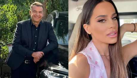 Αντωνά - Λιάγκας: Ρομαντική Απόδραση Στην Ύδρα