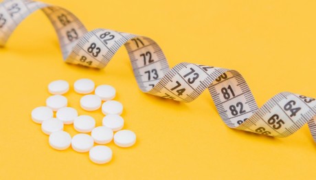 φάρμακα παχυσαρκίας