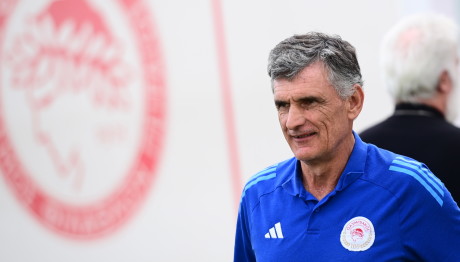 Επιστροφές στον Ολυμπιακό!