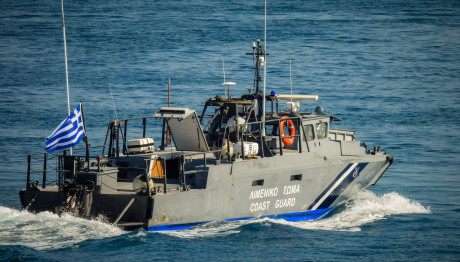 Ναυάγιο Στη Σάμο: 3 Μετανάστες Νεκροί - 25 Αγνοούμενοι