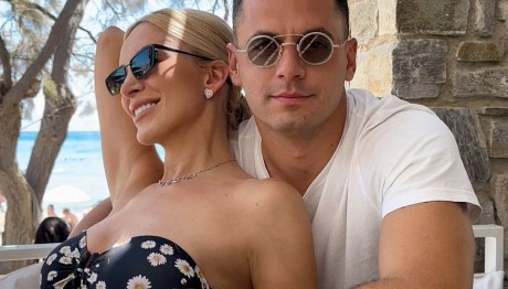 Κατερίνα Καινούργιου