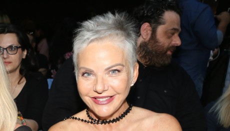 Νανά Παλαιτσάκη