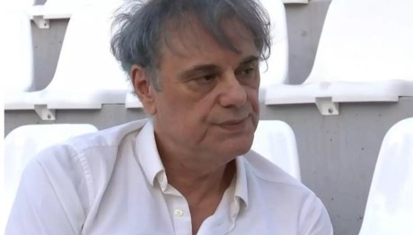 Οδυσσέας Σταμούλης