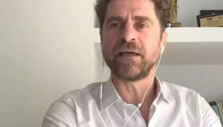 Δημήτρης Λάλος