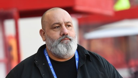 Κώστας Καραπαπάς: Ξέσπασε Εναντίον Της ΑΕΚ