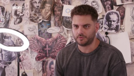 Νίκος Κωβαίος