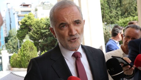 Μάριος Σαλμάς