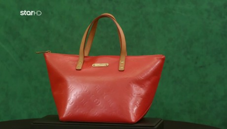 Cash or Trash: Πουλήθηκε Η Επώνυμη Τσάντα Της Ελένης;